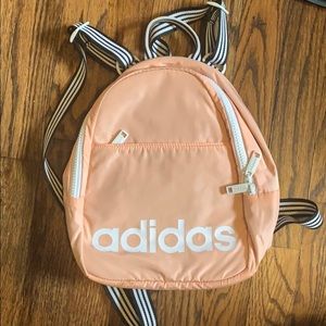 Adidas backpack